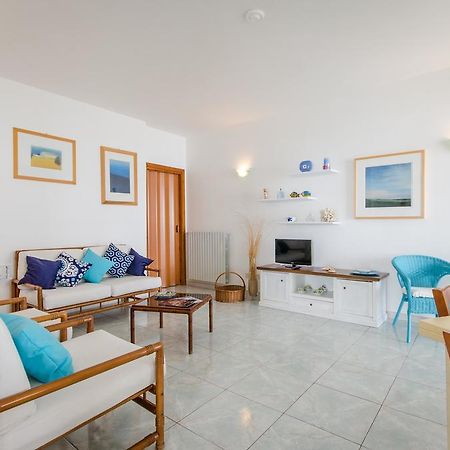 Casa Sul Mare Con Vista Mozzafiato Appartement Donnalucata  Buitenkant foto